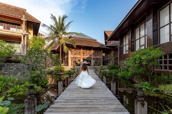 vignette collection dinso resort koh chang