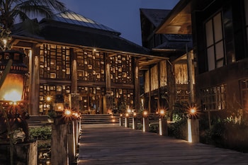 vignette collection dinso resort koh chang