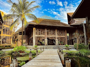 vignette collection dinso resort koh chang