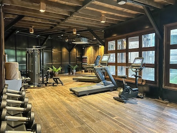 vignette collection dinso resort koh chang