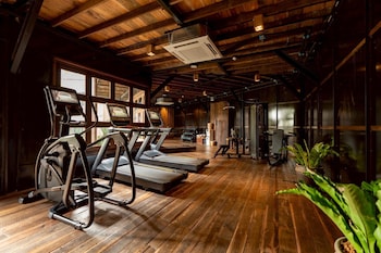 vignette collection dinso resort koh chang