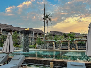 vignette collection dinso resort koh chang