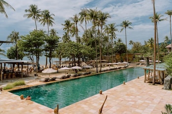 vignette collection dinso resort koh chang