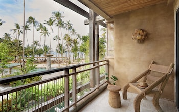 Vignette Collection Dinso Resort Koh Chang,,5 star