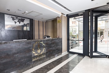 izz otel
