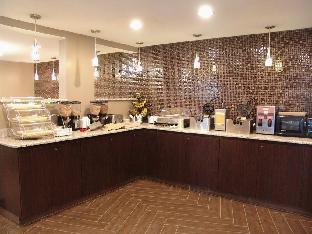 the lux hotel and conference center ascend hotel collection