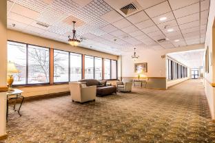 the lux hotel and conference center ascend hotel collection