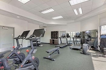 the lux hotel and conference center ascend hotel collection