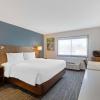the lux hotel and conference center ascend hotel collection