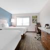 the lux hotel and conference center ascend hotel collection