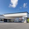 the lux hotel and conference center ascend hotel collection