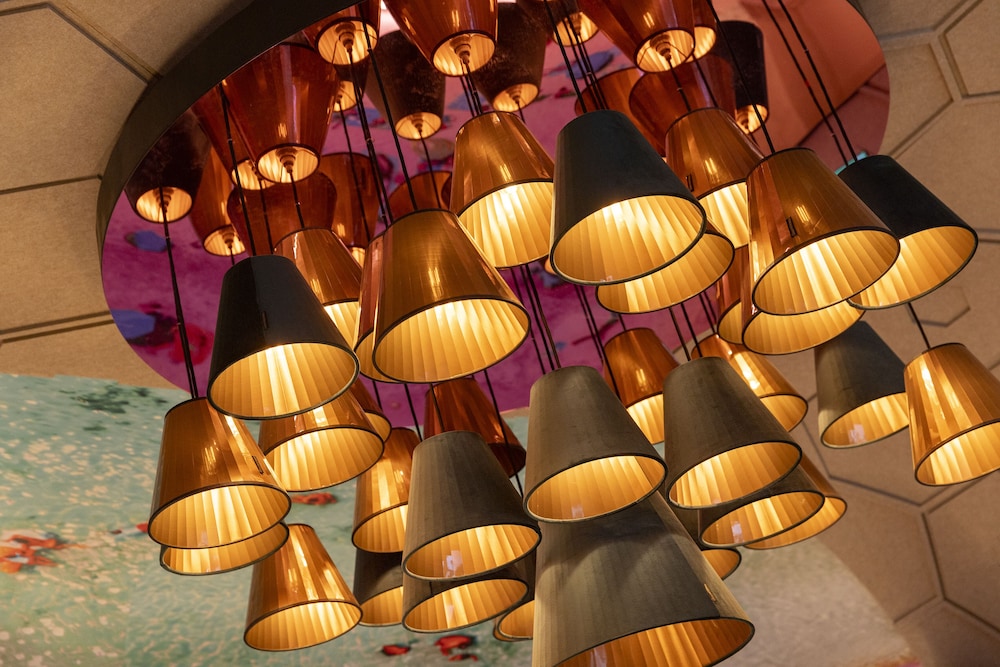 mister highland hotel