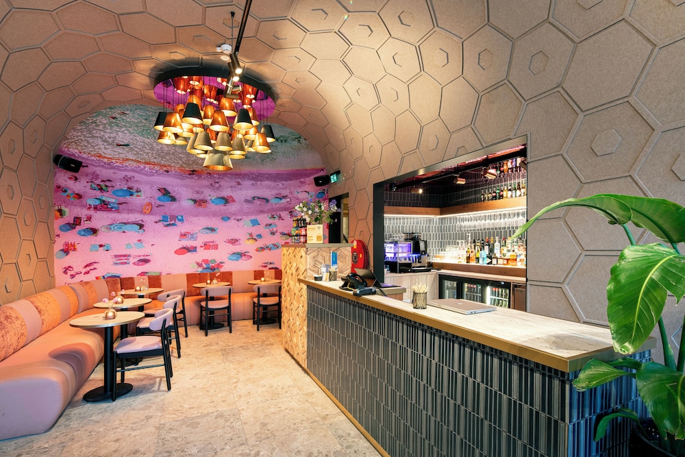 mister highland hotel