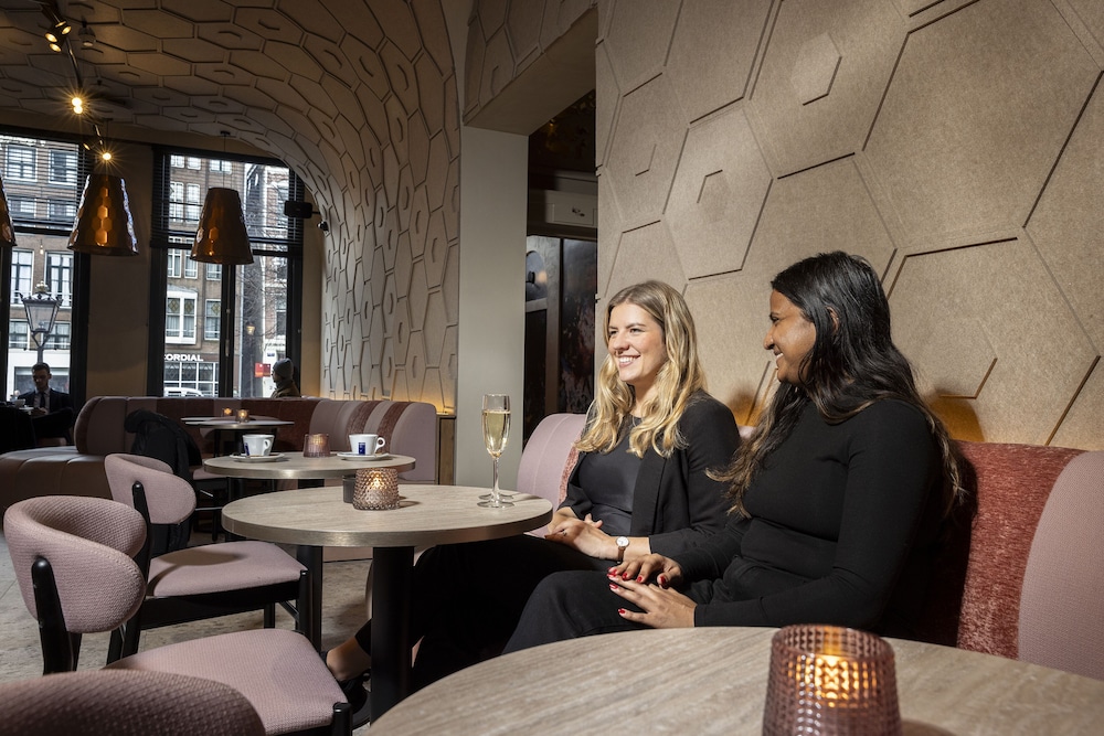 mister highland hotel