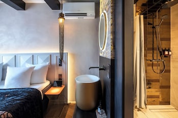 mister highland hotel