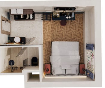 mister highland hotel