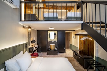 mister highland hotel