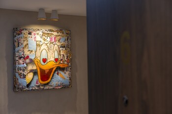 mister highland hotel