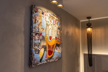 mister highland hotel