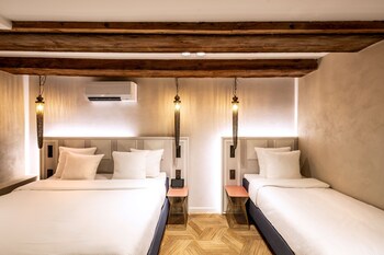 mister highland hotel