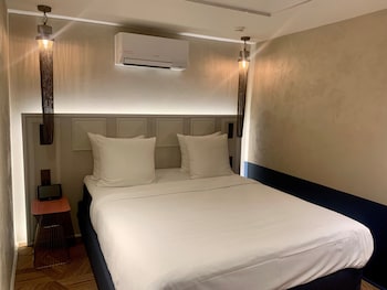 mister highland hotel