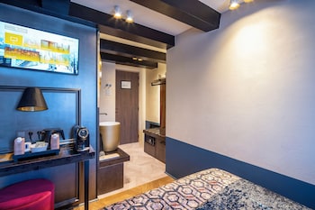 mister highland hotel