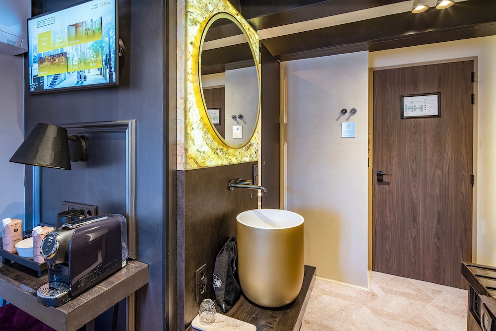 mister highland hotel