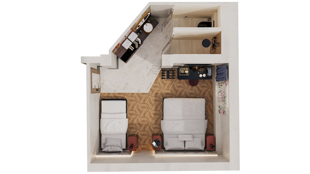 mister highland hotel