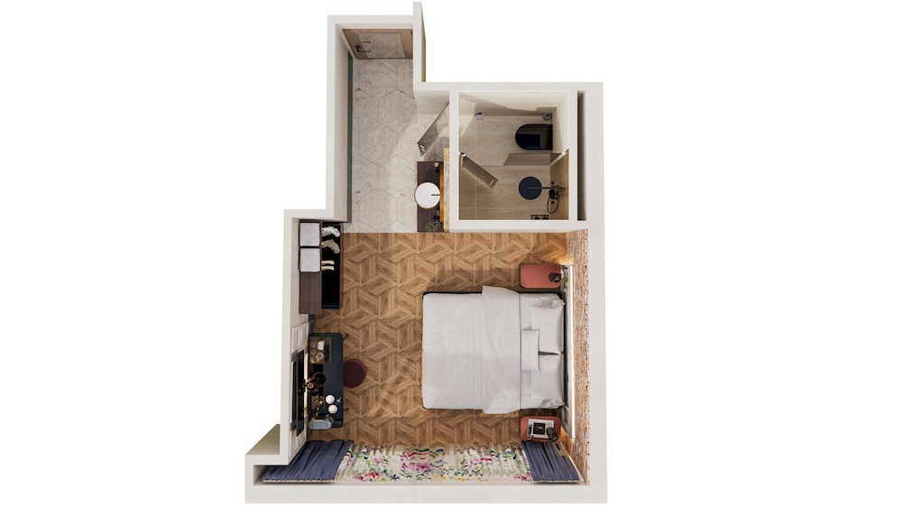 mister highland hotel