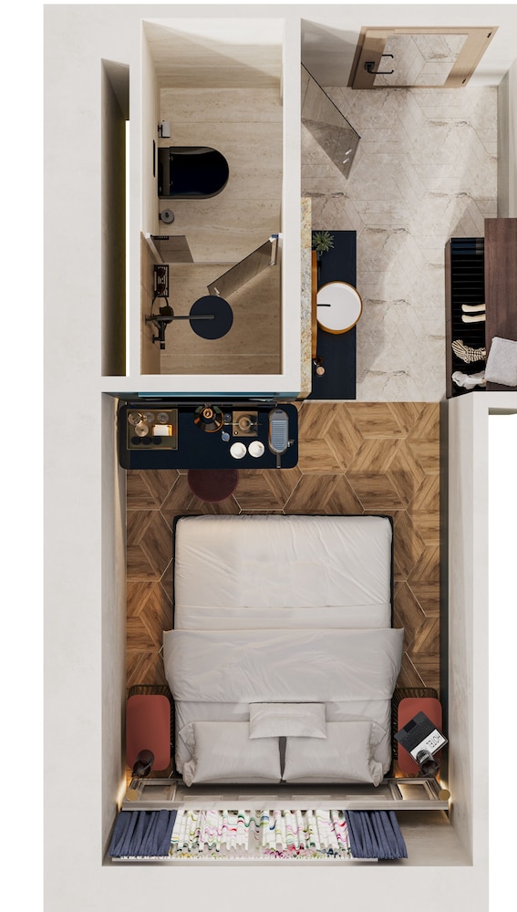 mister highland hotel