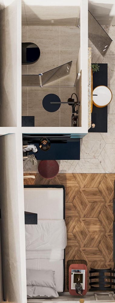 mister highland hotel