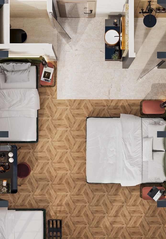 mister highland hotel