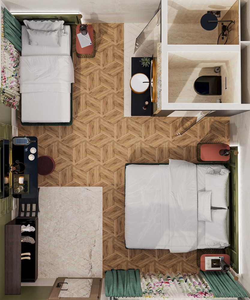 mister highland hotel