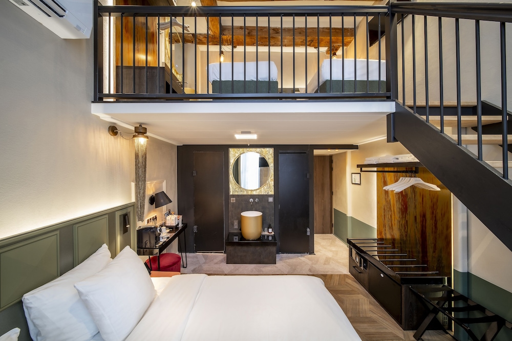 mister highland hotel