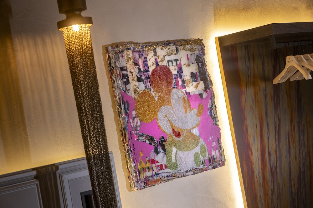 mister highland hotel