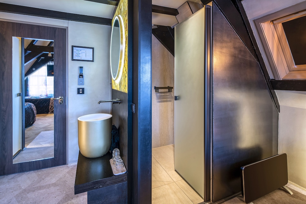 mister highland hotel