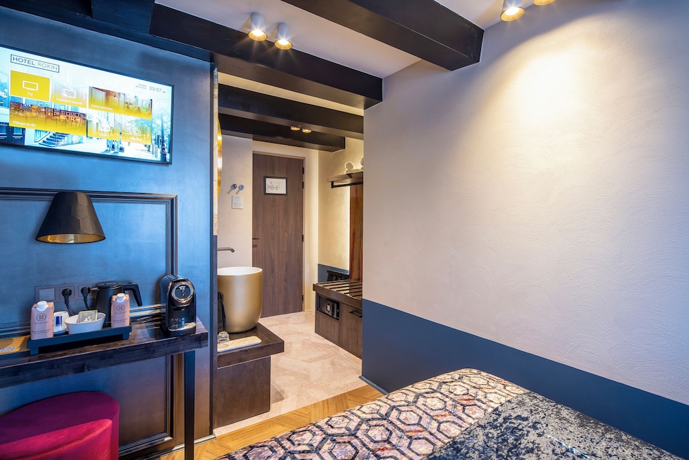 mister highland hotel