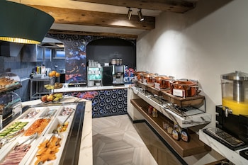 mister highland hotel