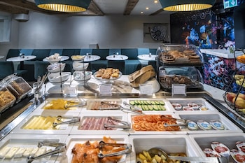 mister highland hotel