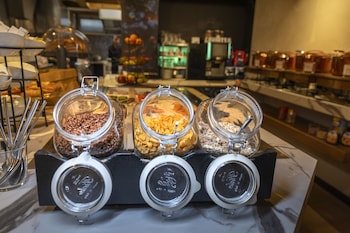 mister highland hotel