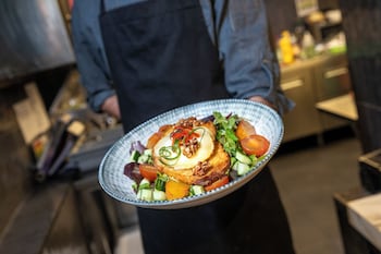 mister highland hotel