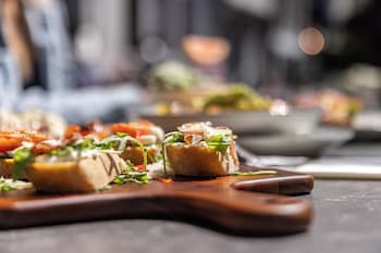 mister highland hotel