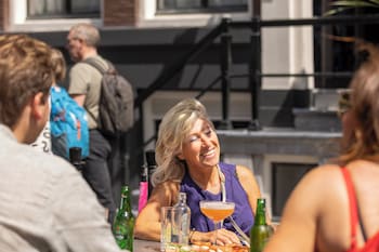 mister highland hotel