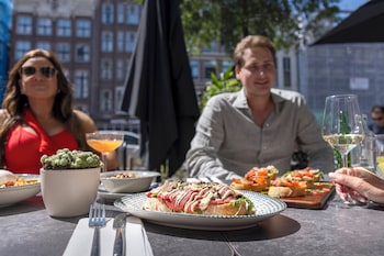 mister highland hotel