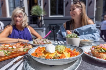 mister highland hotel