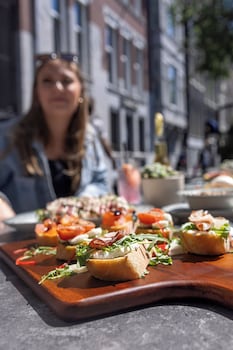 mister highland hotel