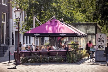 mister highland hotel