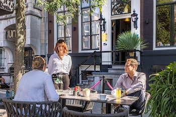 mister highland hotel