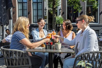 mister highland hotel