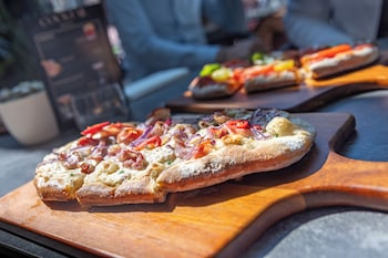 mister highland hotel